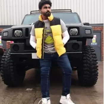 Accompagnatore gigolo Deepking96