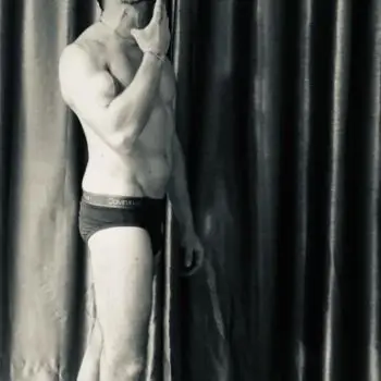 Accompagnatore gigolo Federicoo