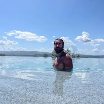 Accompagnatore gigolo L