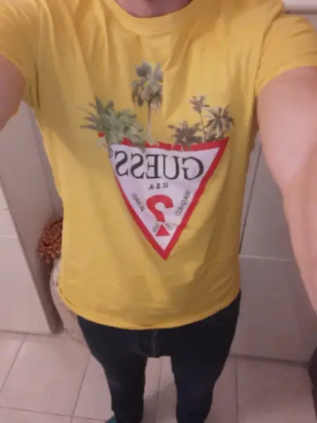 Accompagnatore gigolo Porco87