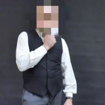 Accompagnatore gigolo Andrea 