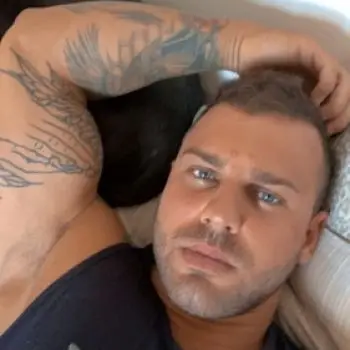 Accompagnatore gigolo Max