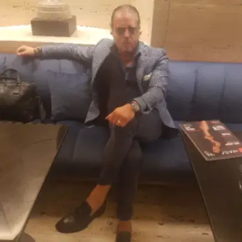 Accompagnatore gigolo Rossano