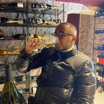 Accompagnatore gigolo Pedro Silva