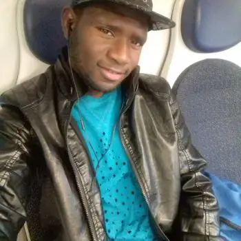 Accompagnatore gigolo Blacksidi