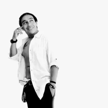 Accompagnatore gigolo Rikyloco