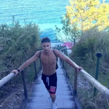 Accompagnatore gigolo Alessandro
