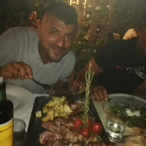 Accompagnatore gigolo Paolino81