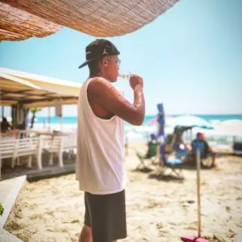 Accompagnatore gigolo Ogando