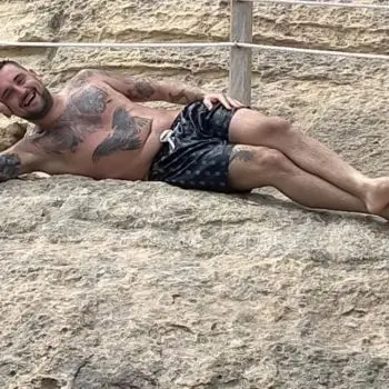 Accompagnatore gigolo Santiago