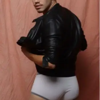 Accompagnatore gigolo Caio Gatti