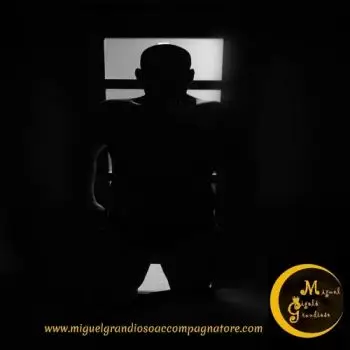 Accompagnatore gigolo Grandioso