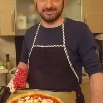 Accompagnatore gigolo Paco