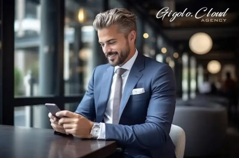 10 buoni motivi per prenotare un Accompagnatore per Donne