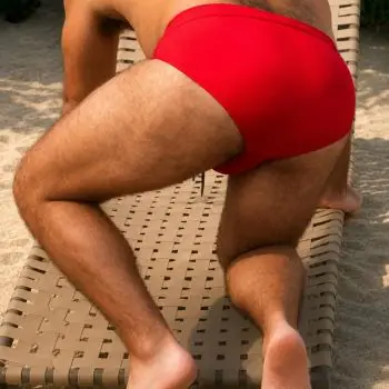 Accompagnatore gigolo Stefano Conti