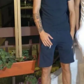 Accompagnatore gigolo Marco7