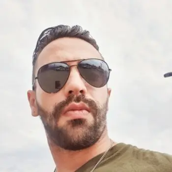 Accompagnatore gigolo Gianlu93