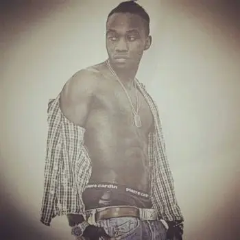 Accompagnatore gigolo Jamaican