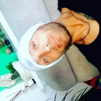 Accompagnatore gigolo Micheal