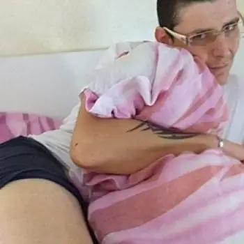 Accompagnatore gigolo Enzo81