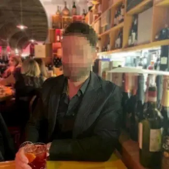 Accompagnatore gigolo Dylan19