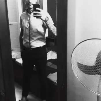 Accompagnatore gigolo Dadex