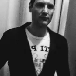 Accompagnatore gigolo Willy