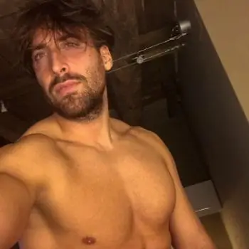 Accompagnatore gigolo L