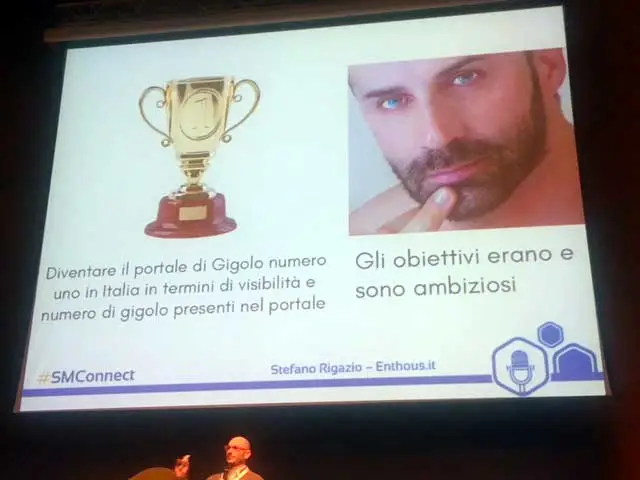 Gigolo Seo e Web Marketing