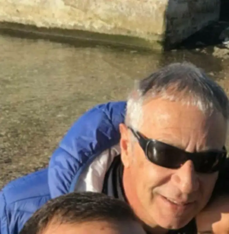 Uomo gentile vuole dare piacere a donne di ogni et&agrave; 