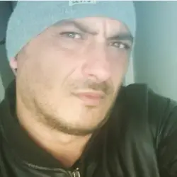 Accompagnatore gigolo Eugenio Nap