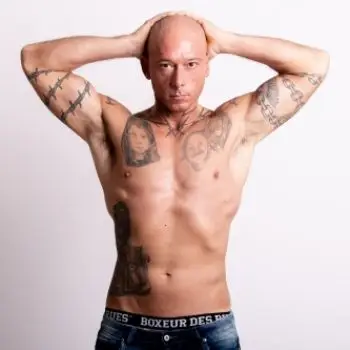 Accompagnatore gigolo Texas