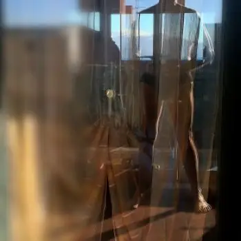 Accompagnatore gigolo Chriss