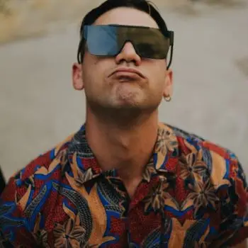 Accompagnatore gigolo Maddy