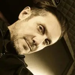 Accompagnatore gigolo Stefanothegentlman