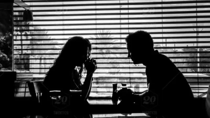 L'empatia sessuale tra Gigolo e cliente inizia dal dialogo ?