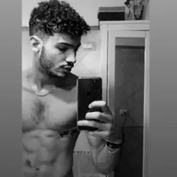 Accompagnatore gigolo Andreiu