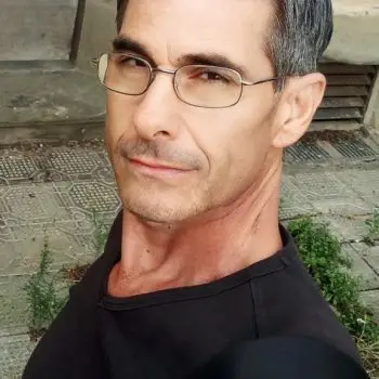 Accompagnatore gigolo Daniele Pisa