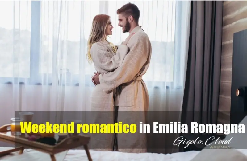 Gigolo Emilia Romagna nella top ten delle ricerche online