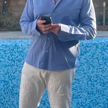 Accompagnatore gigolo Nik 