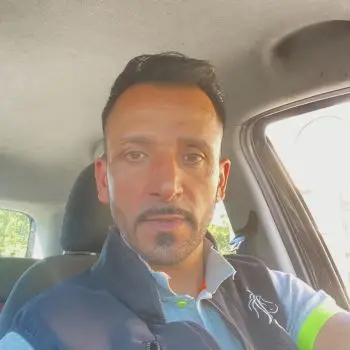 Accompagnatore gigolo Angelo