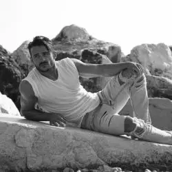 Accompagnatore gigolo Vladimir92