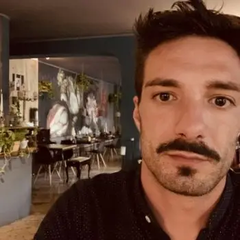 Accompagnatore gigolo Bert