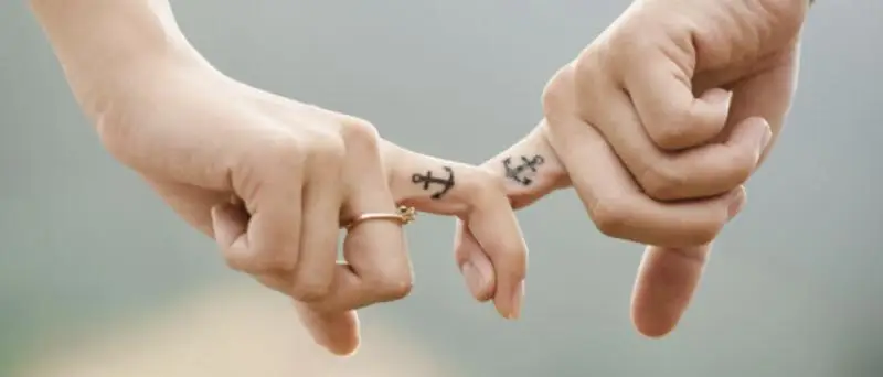 Un Gigolo in attesa di una relazione e dell'amore