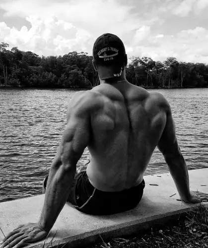 Accompagnatore gigolo Gabriele