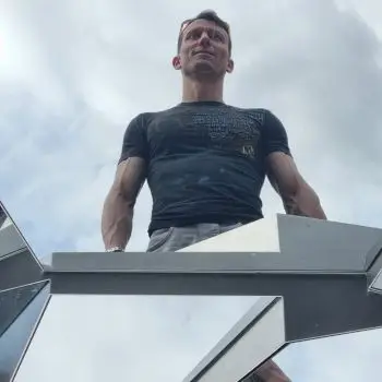 Accompagnatore gigolo Danyel