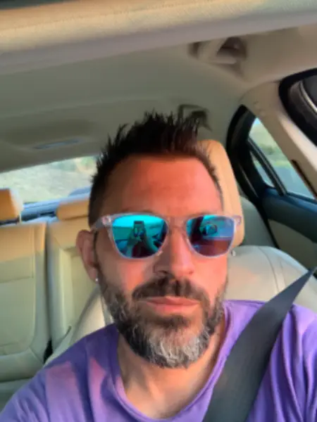 Accompagnatore gigolo Andre1