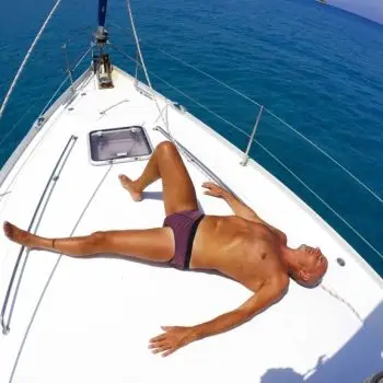 Accompagnatore gigolo Marco