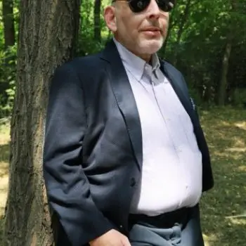 Accompagnatore gigolo Giuseppe