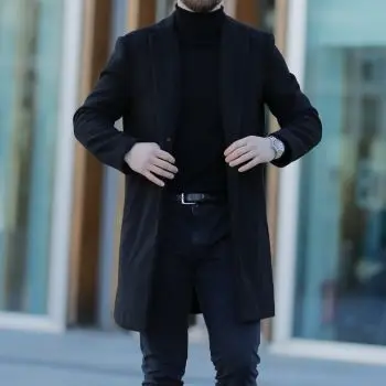 Accompagnatore gigolo Leandrorey